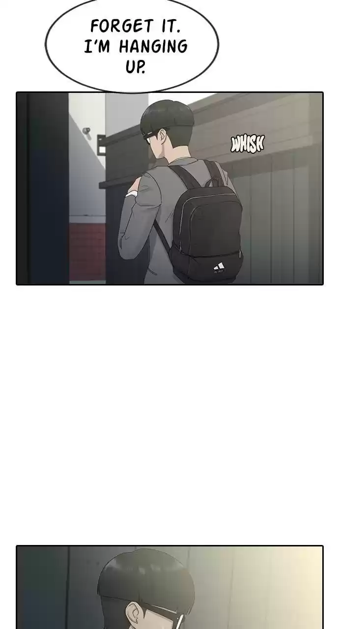 Hypnosis School Chapter 7