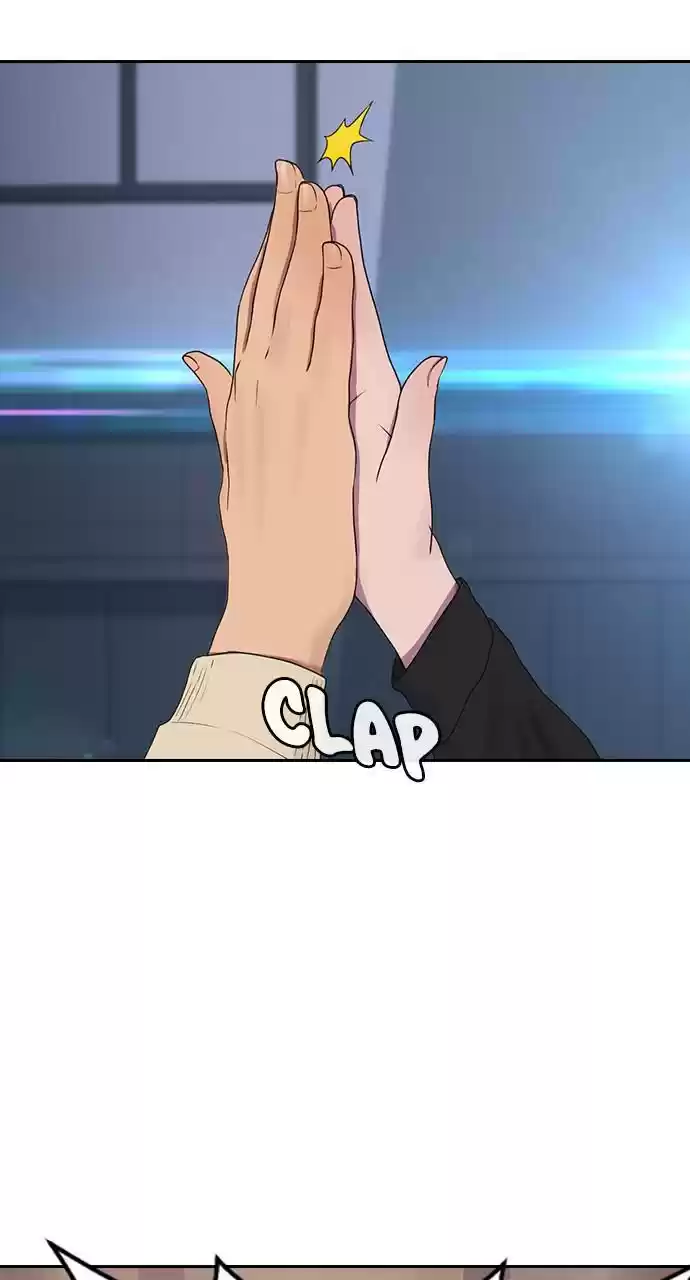 Hypnosis School Chapter 7