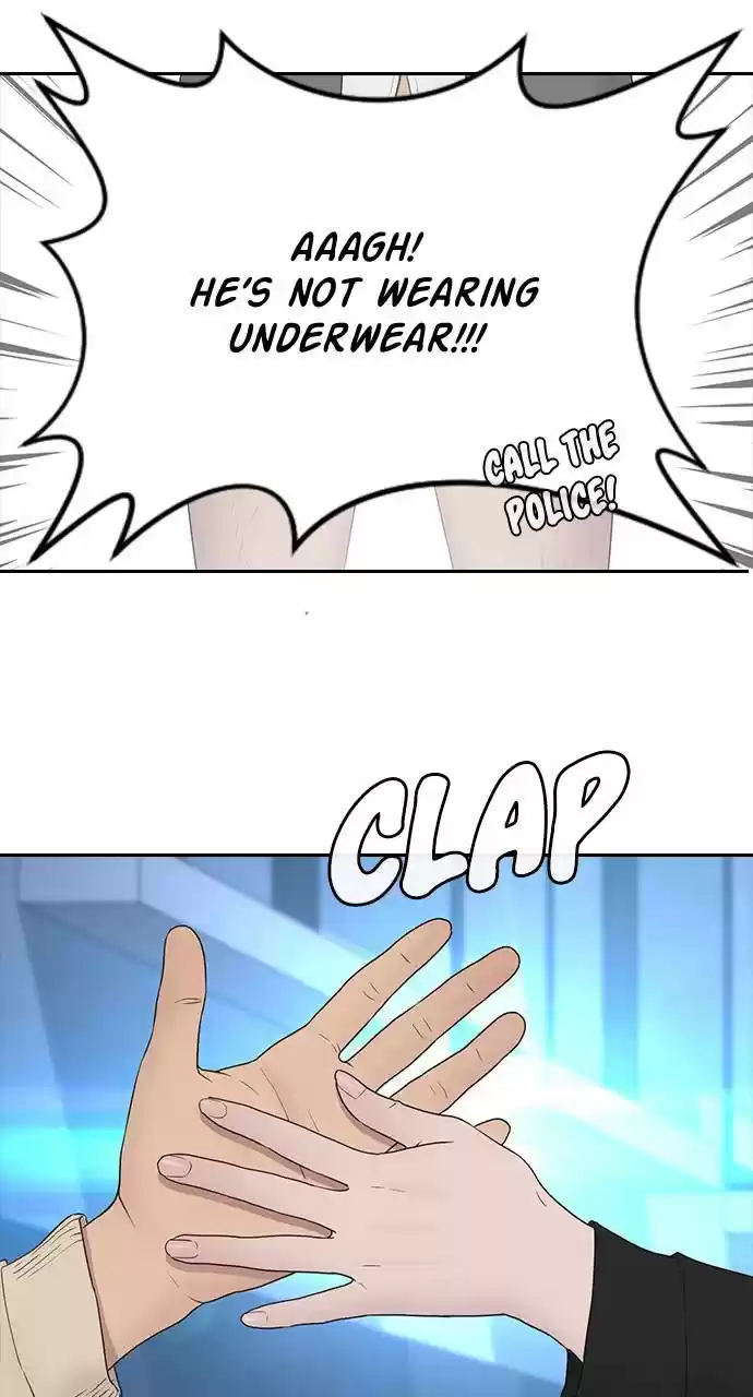 Hypnosis School Chapter 7