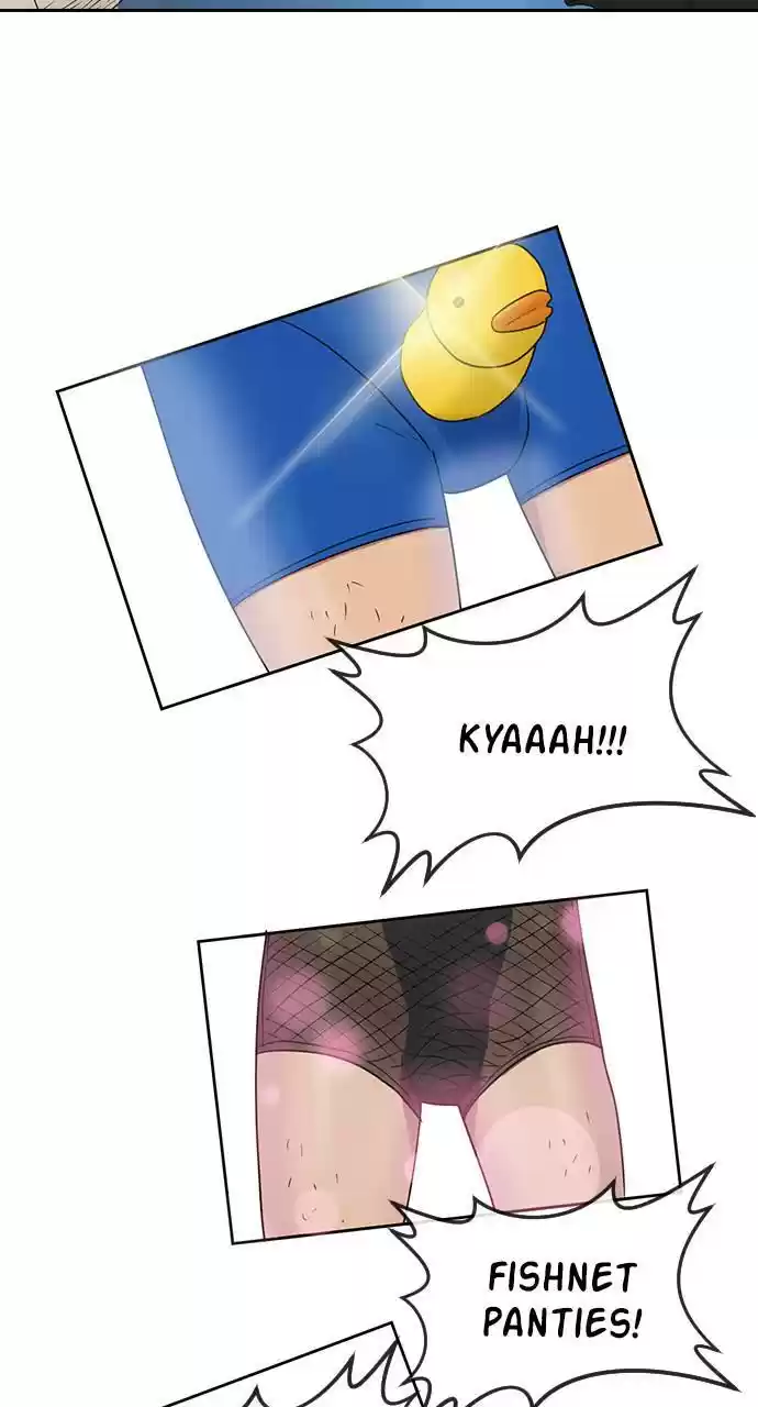 Hypnosis School Chapter 7