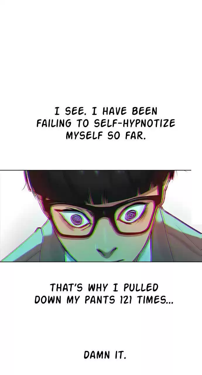 Hypnosis School Chapter 7