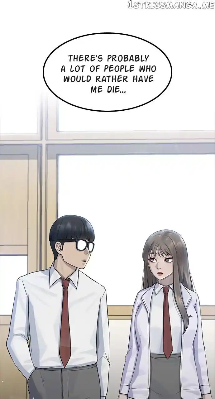 Hypnosis School Chapter 71