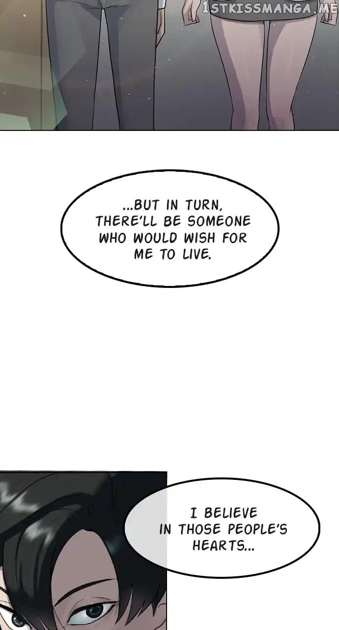 Hypnosis School Chapter 71