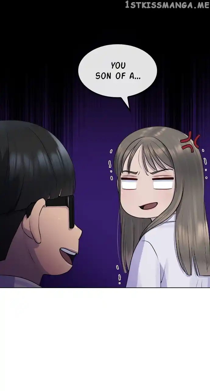 Hypnosis School Chapter 71