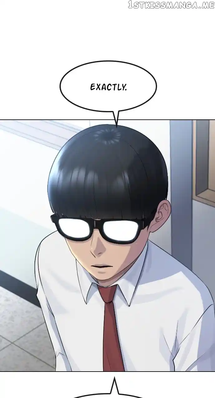 Hypnosis School Chapter 71