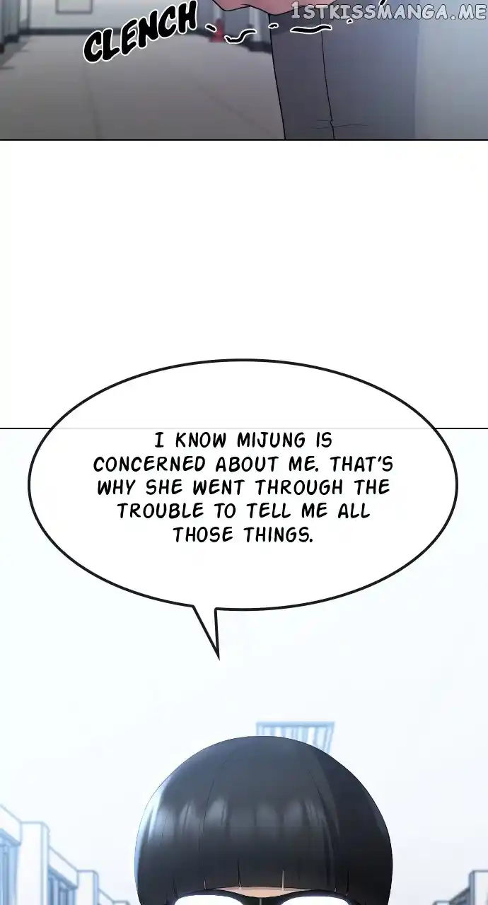 Hypnosis School Chapter 71