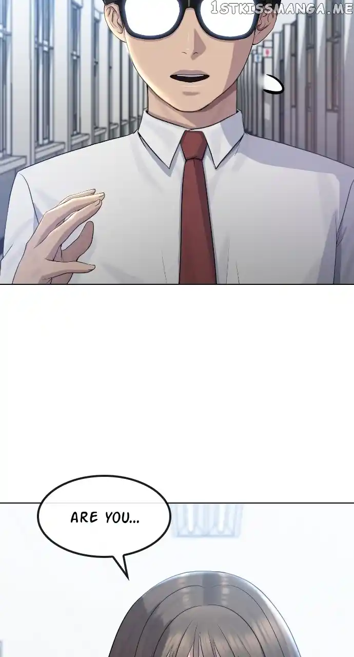 Hypnosis School Chapter 71