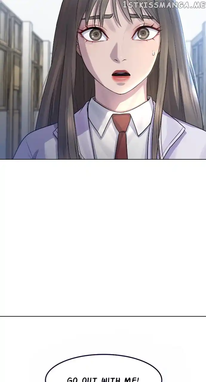 Hypnosis School Chapter 71