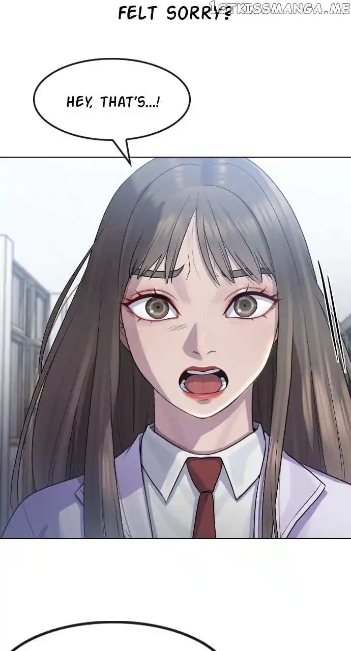 Hypnosis School Chapter 71