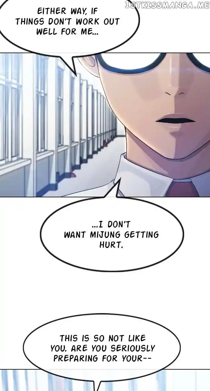 Hypnosis School Chapter 71