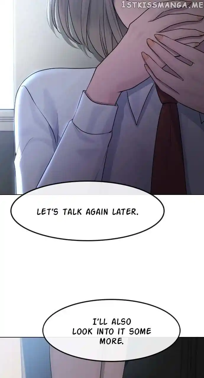 Hypnosis School Chapter 71