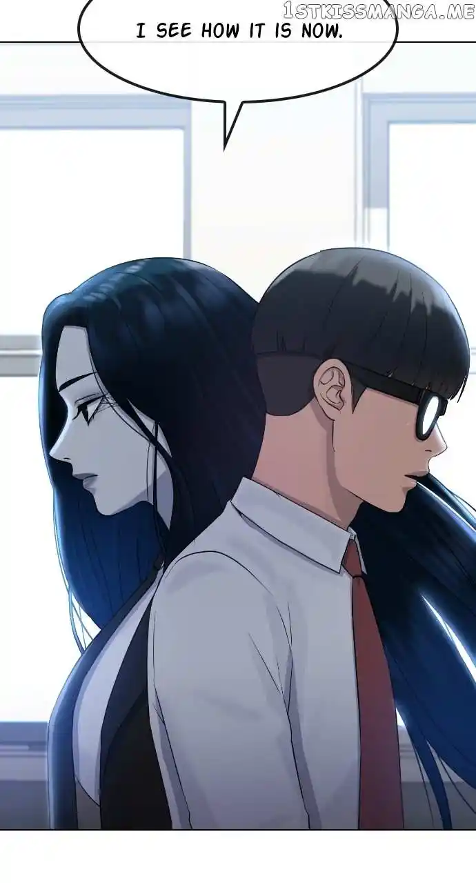 Hypnosis School Chapter 71