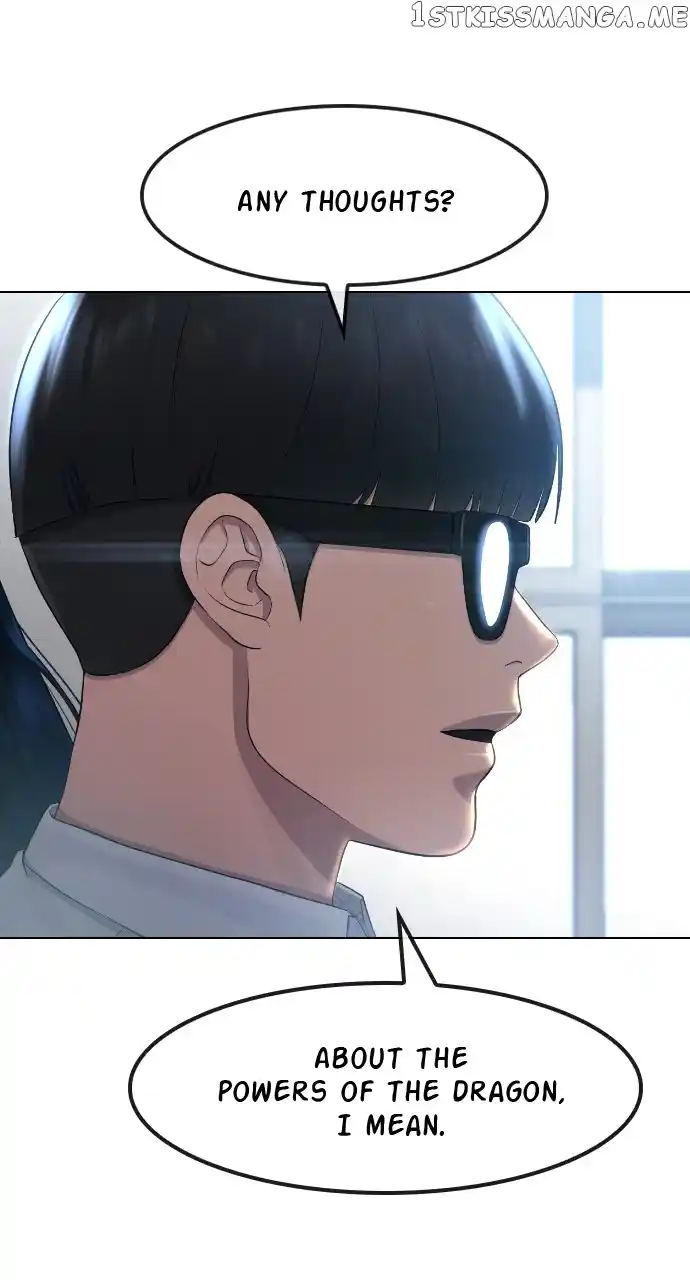 Hypnosis School Chapter 71