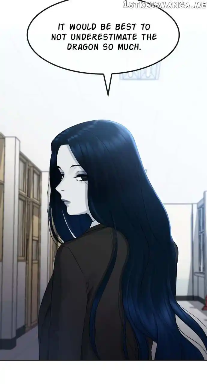 Hypnosis School Chapter 71