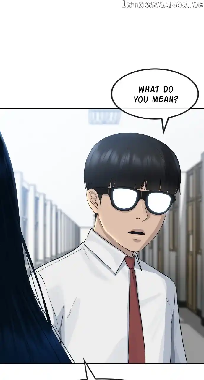 Hypnosis School Chapter 71