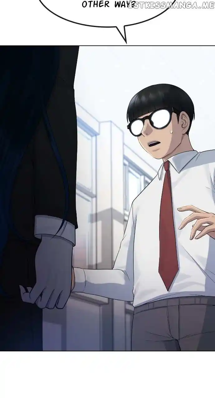 Hypnosis School Chapter 71