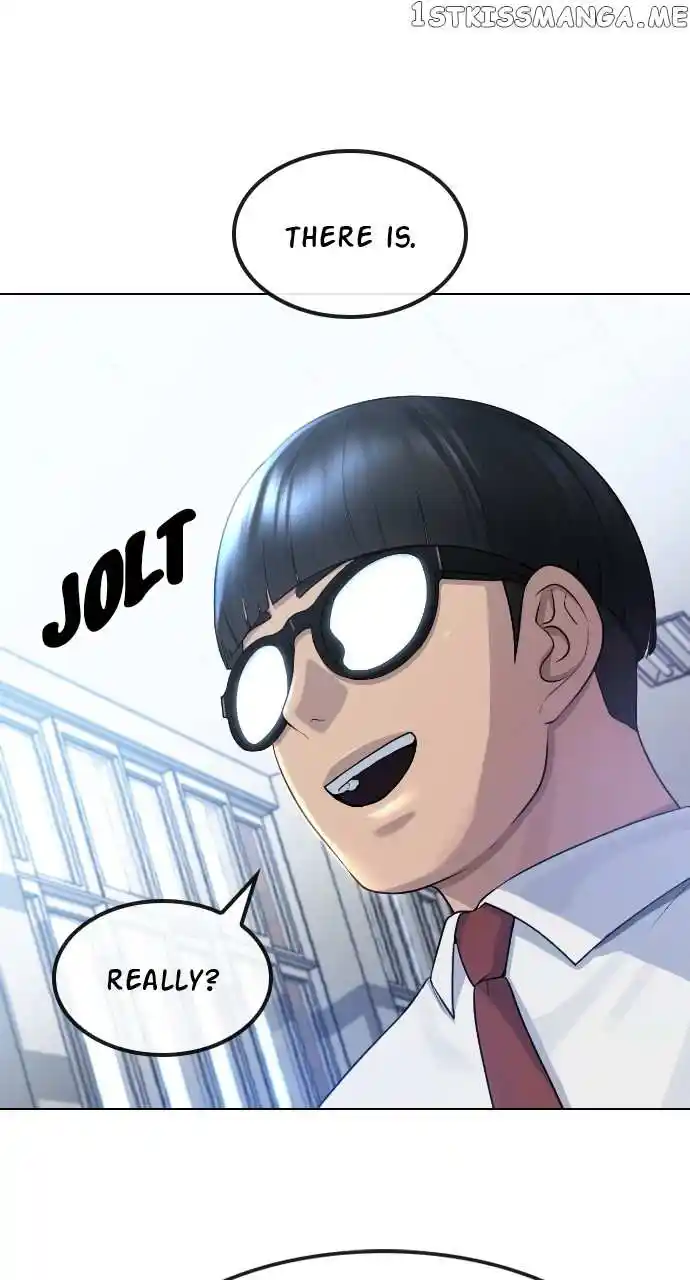 Hypnosis School Chapter 71