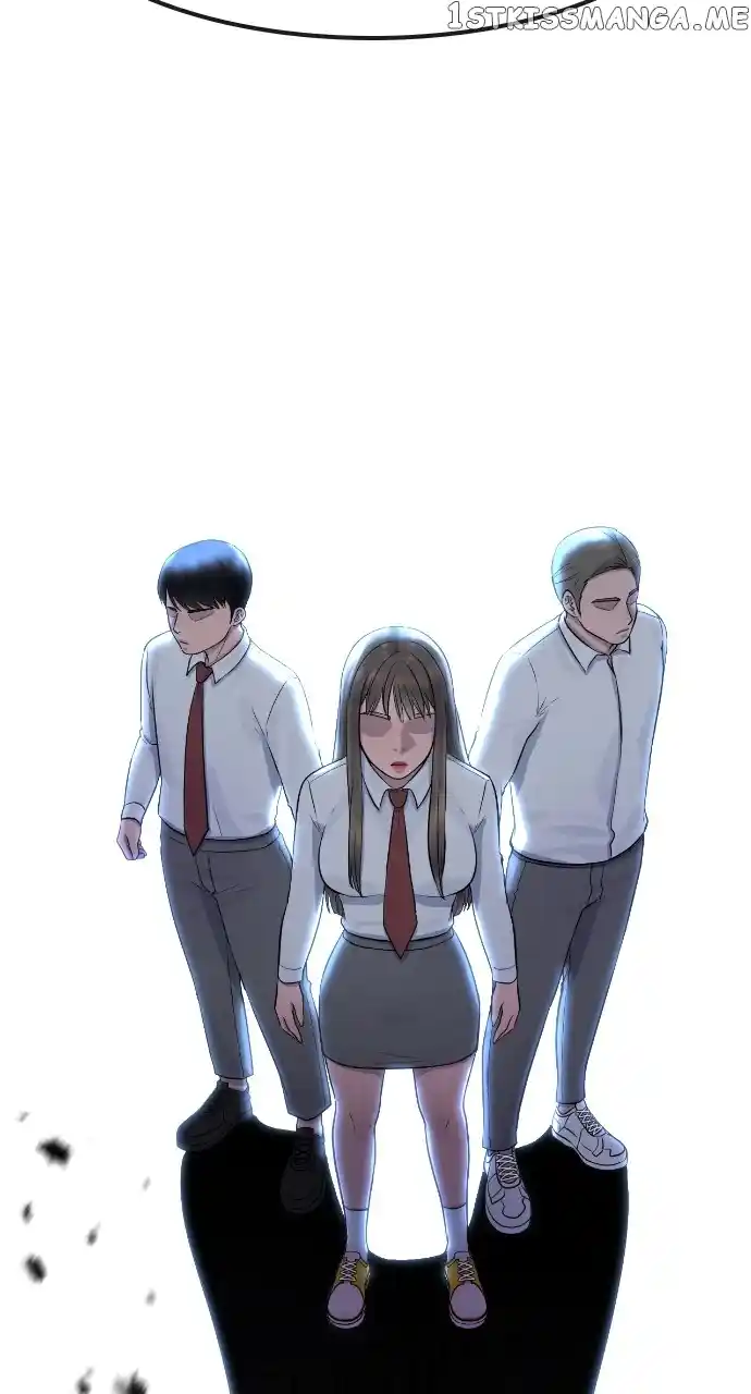 Hypnosis School Chapter 71