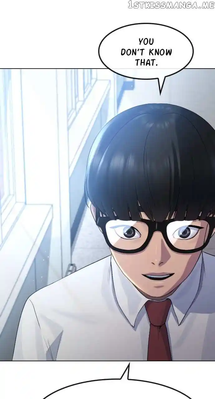 Hypnosis School Chapter 71