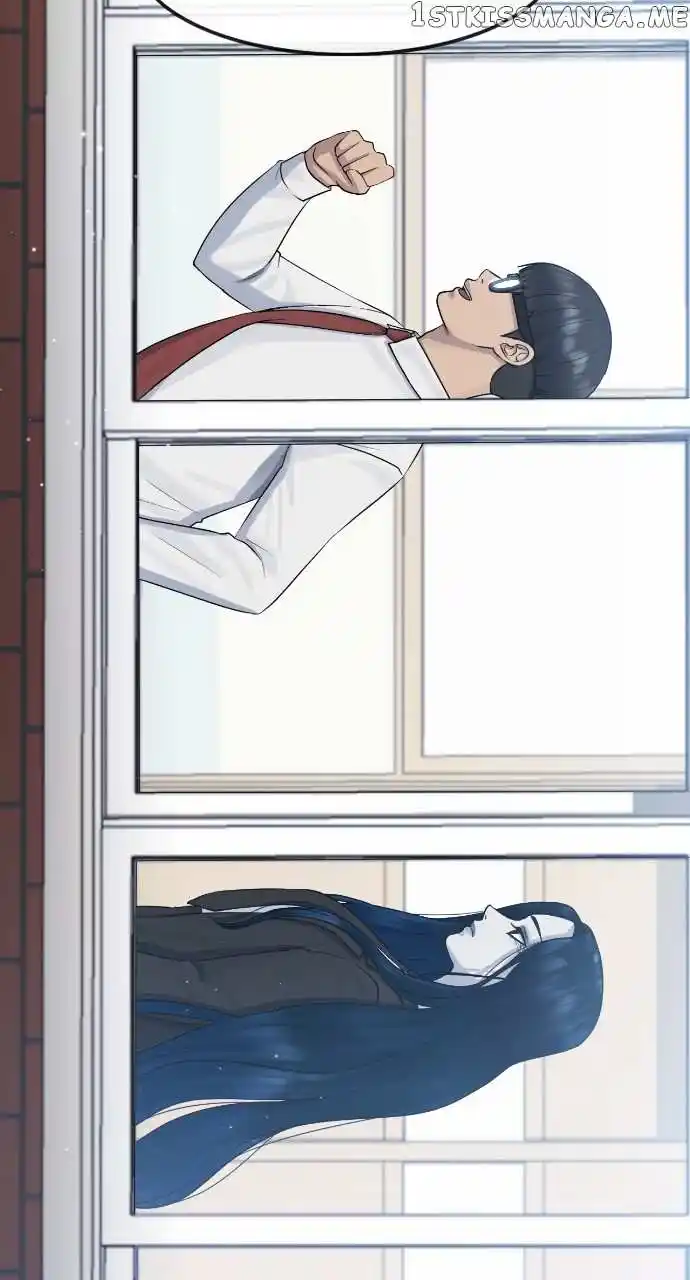 Hypnosis School Chapter 71