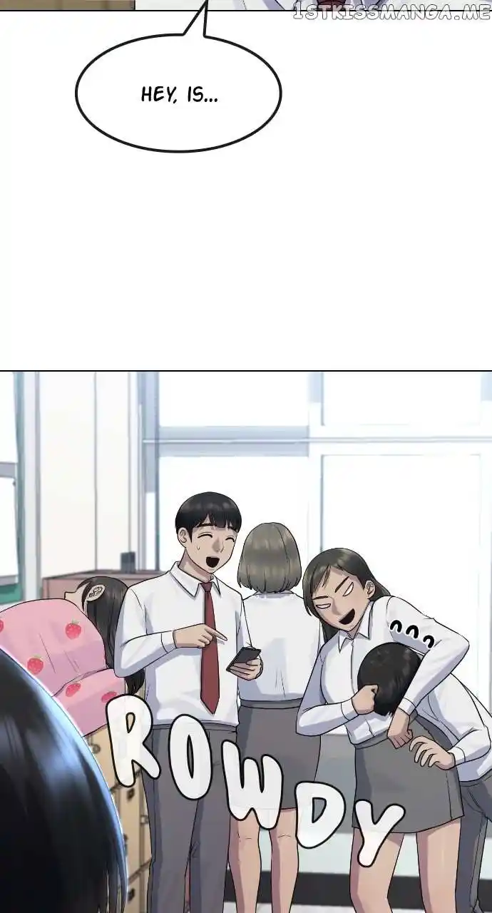 Hypnosis School Chapter 71