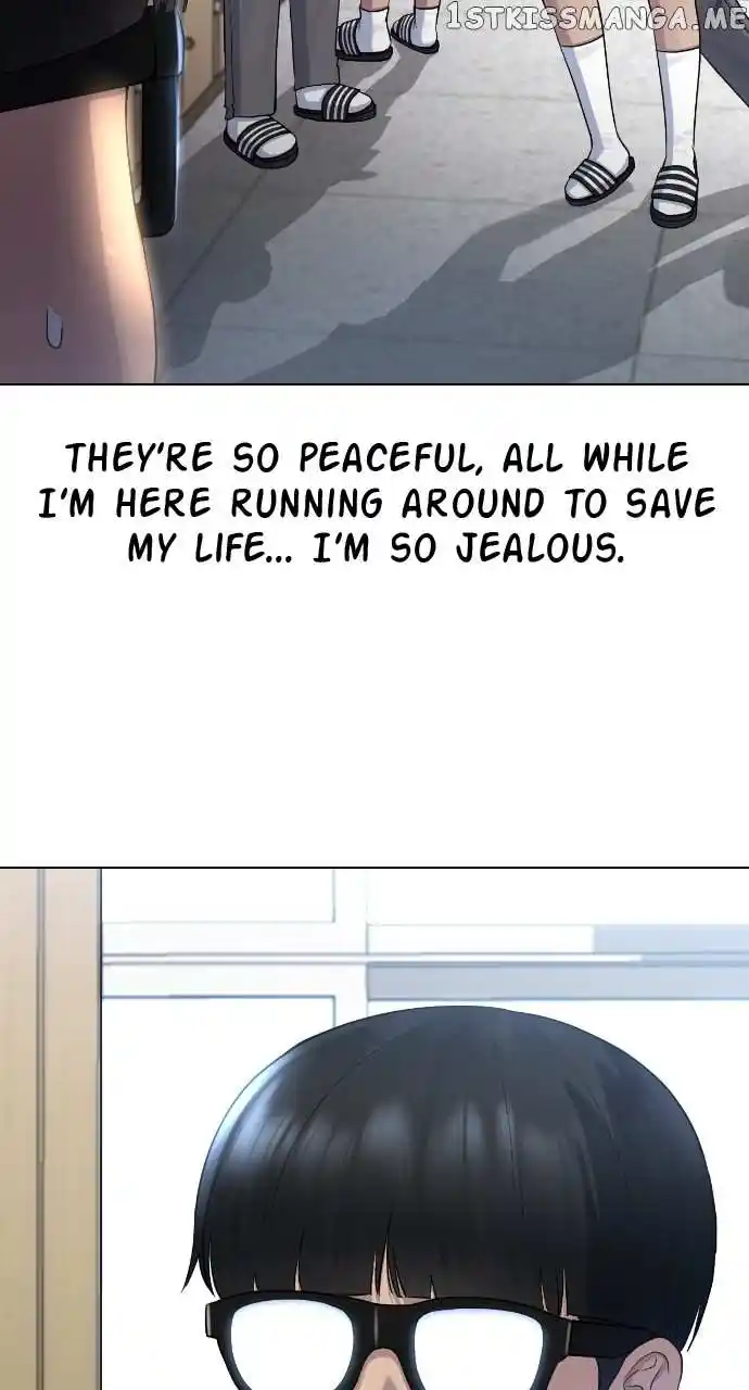 Hypnosis School Chapter 71