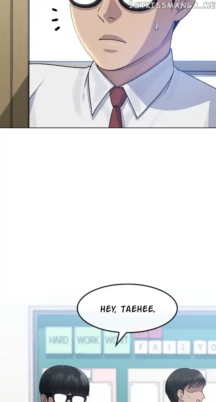 Hypnosis School Chapter 71