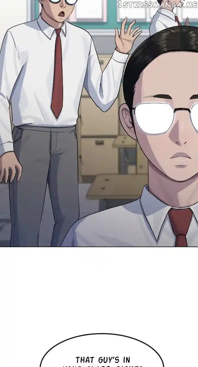 Hypnosis School Chapter 71