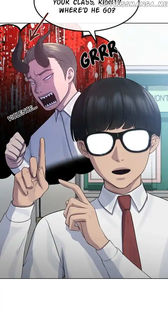 Hypnosis School Chapter 71