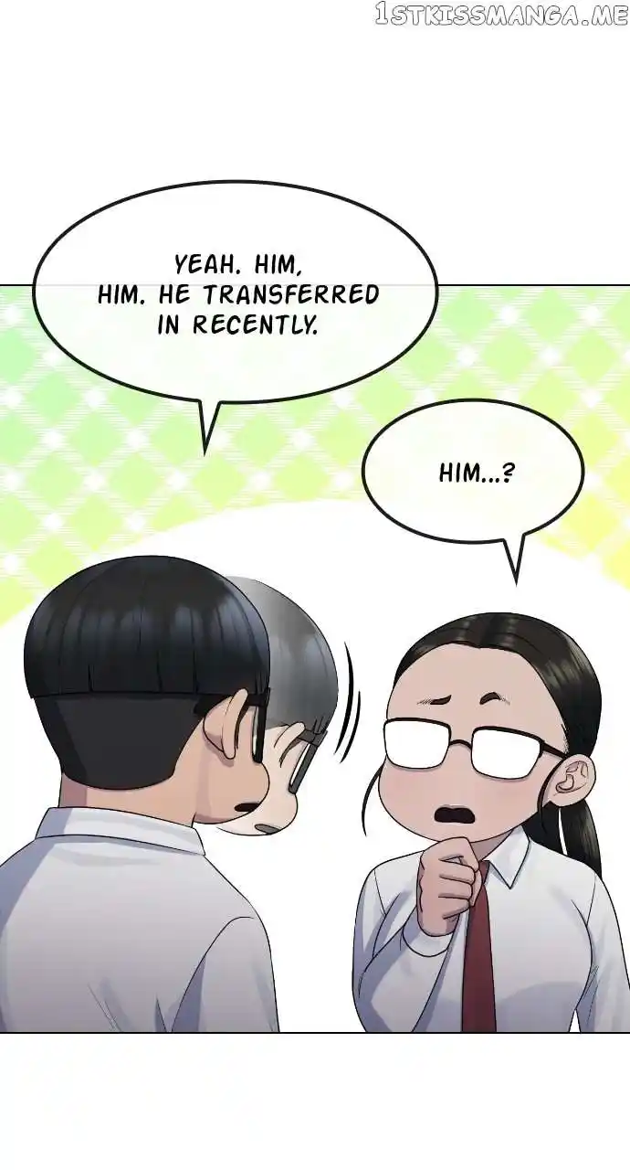 Hypnosis School Chapter 71