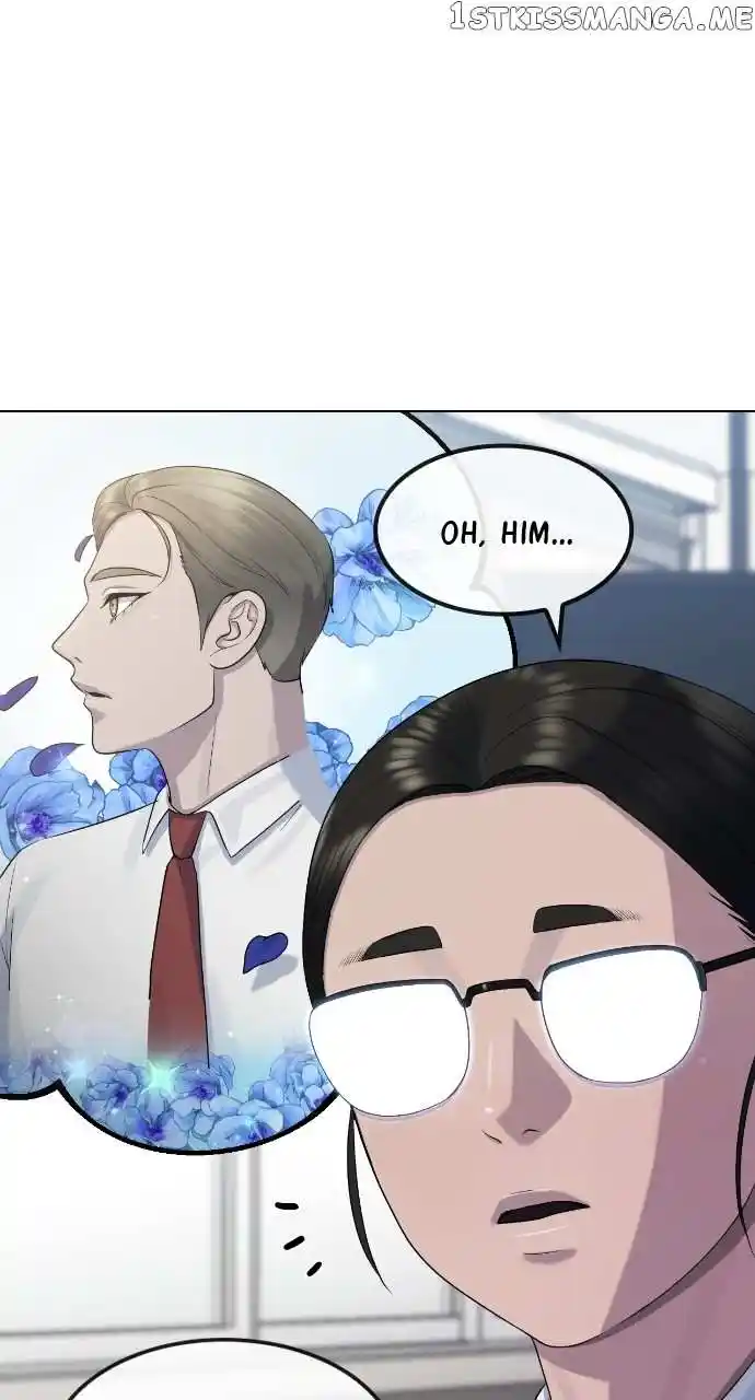 Hypnosis School Chapter 71