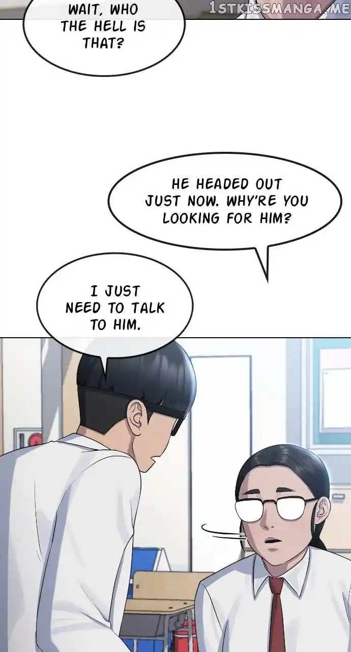 Hypnosis School Chapter 71