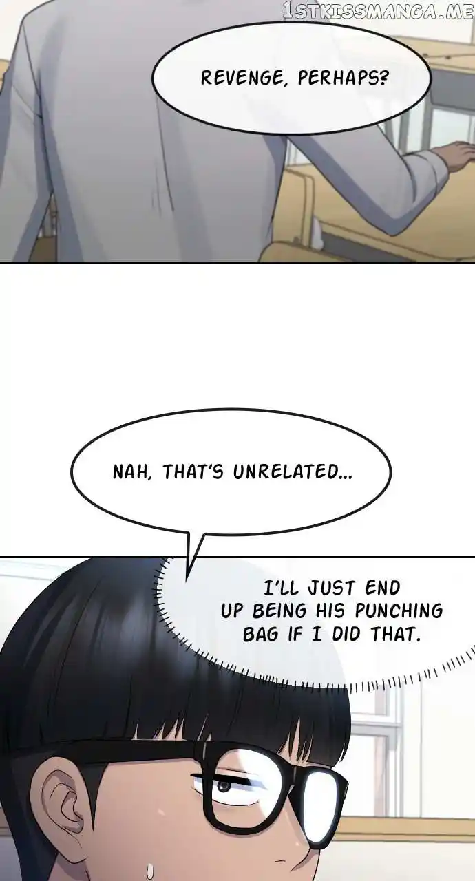 Hypnosis School Chapter 71