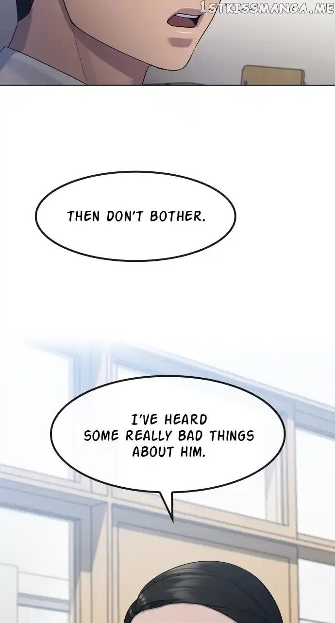 Hypnosis School Chapter 71