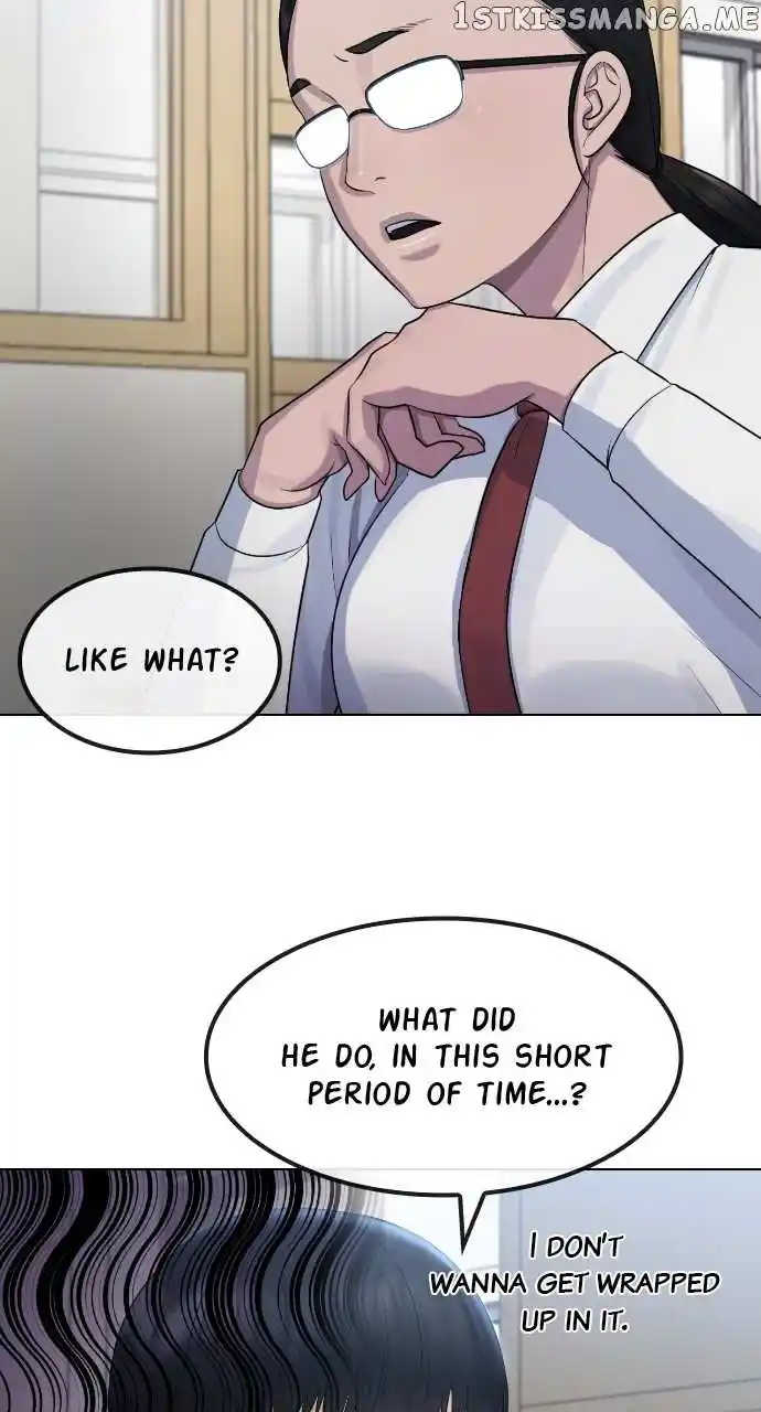 Hypnosis School Chapter 71