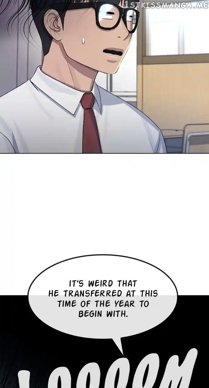 Hypnosis School Chapter 71