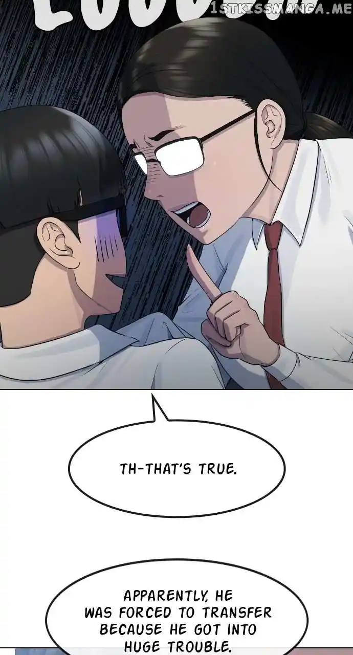 Hypnosis School Chapter 71