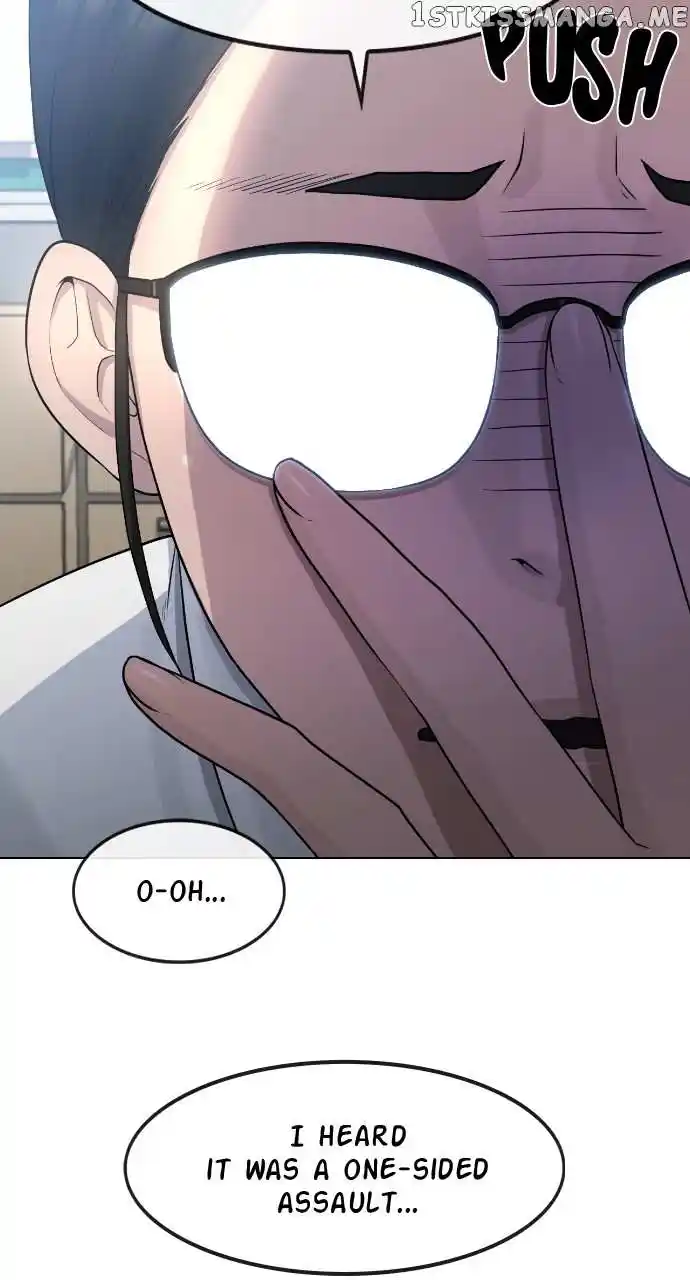 Hypnosis School Chapter 71