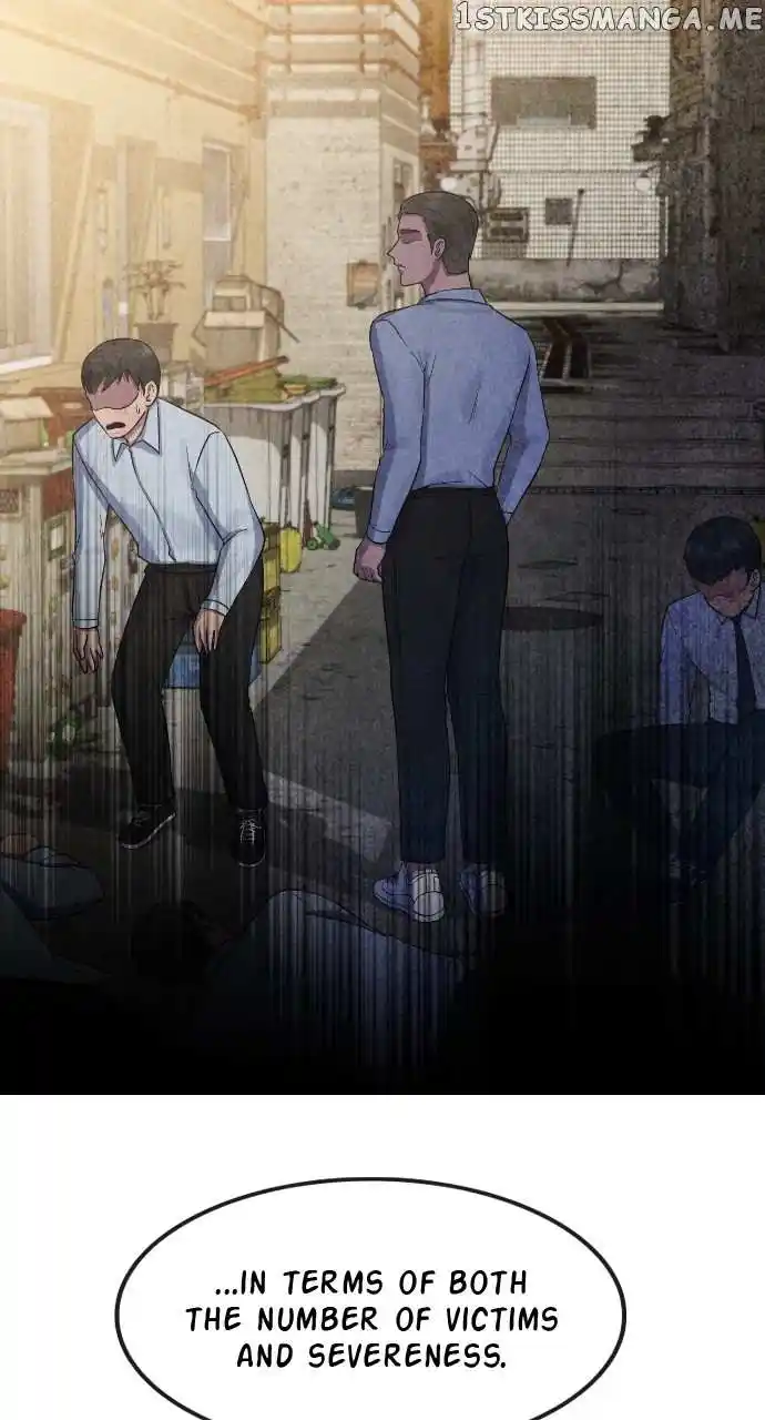 Hypnosis School Chapter 71