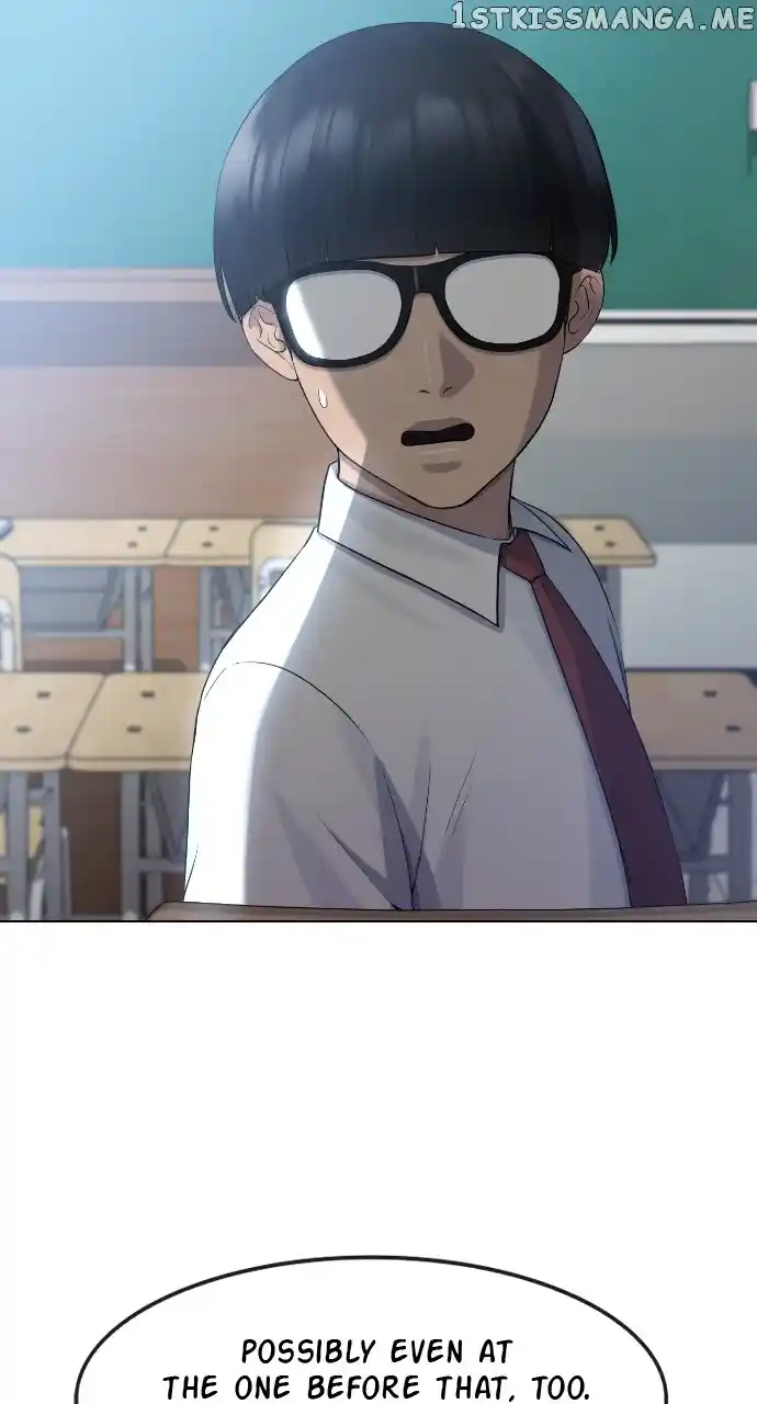 Hypnosis School Chapter 71