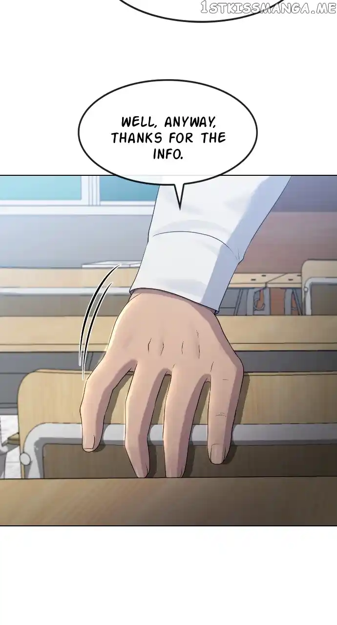 Hypnosis School Chapter 71