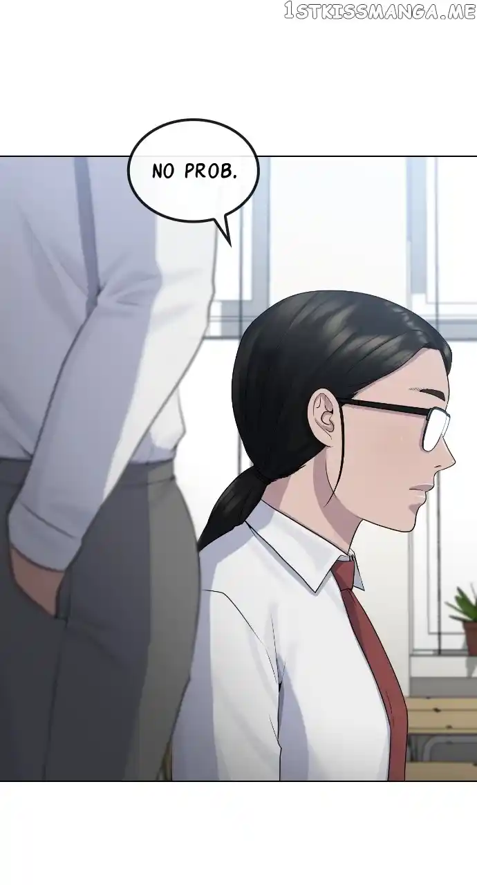 Hypnosis School Chapter 71