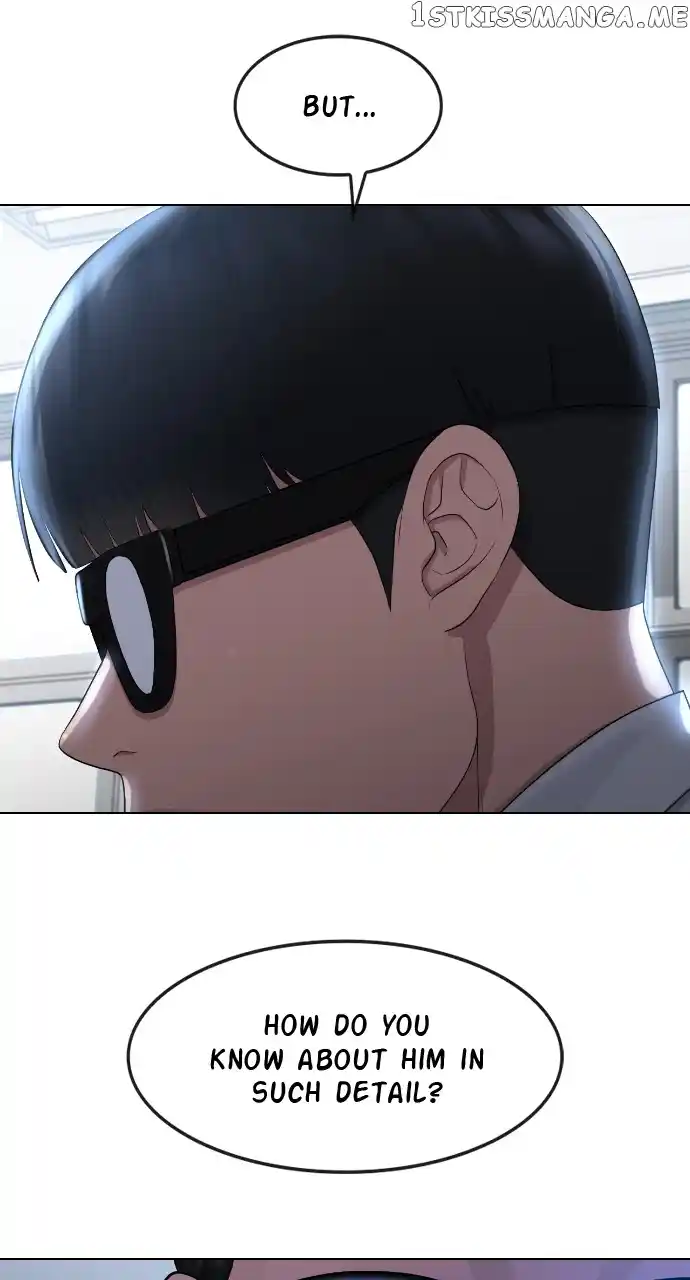 Hypnosis School Chapter 71