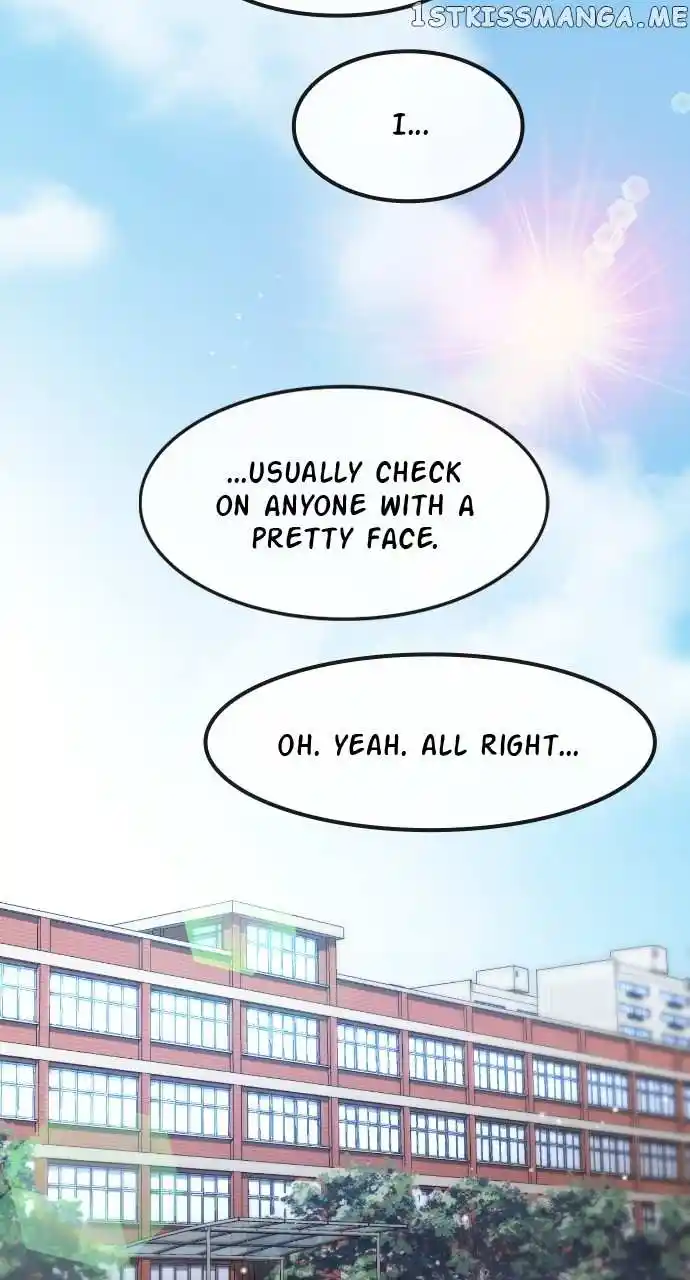 Hypnosis School Chapter 71