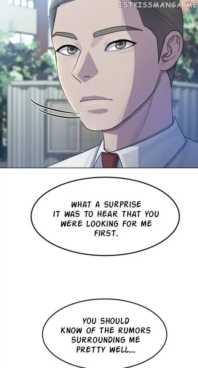 Hypnosis School Chapter 71