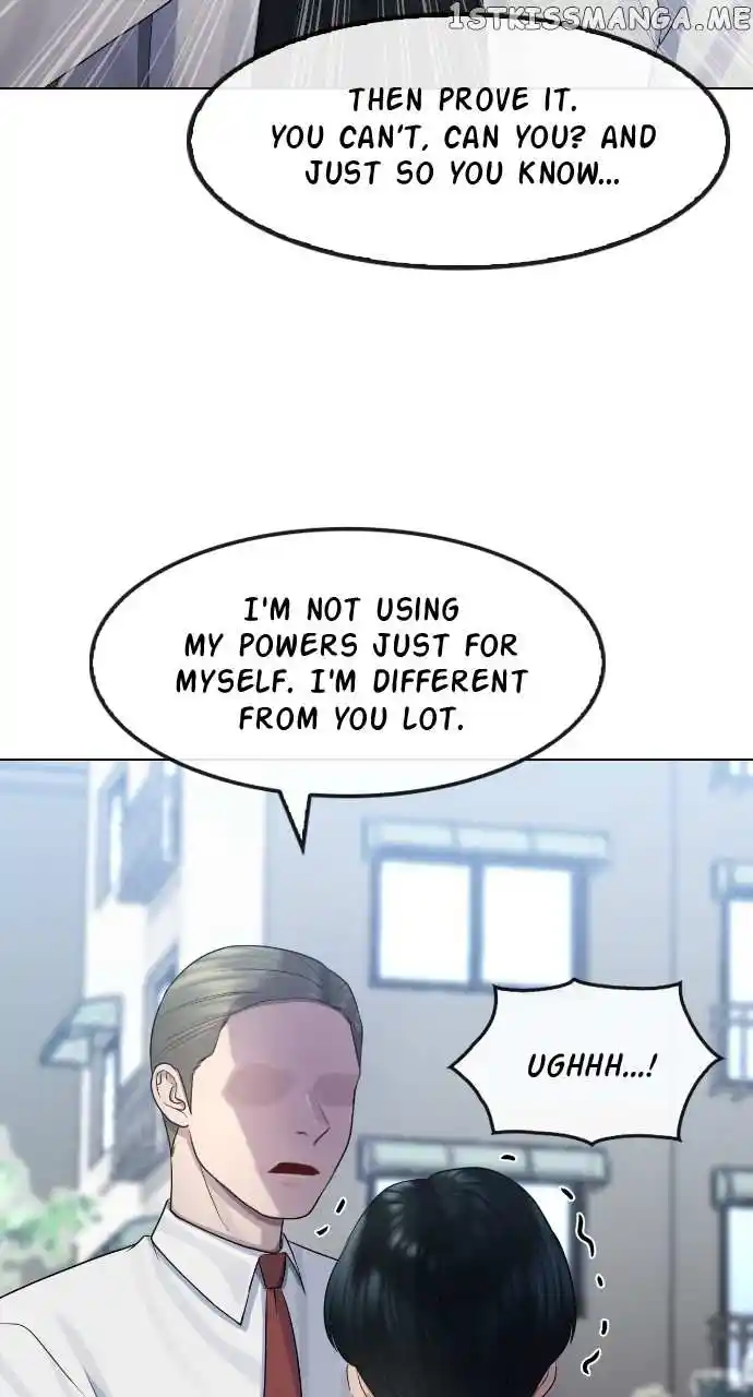 Hypnosis School Chapter 72