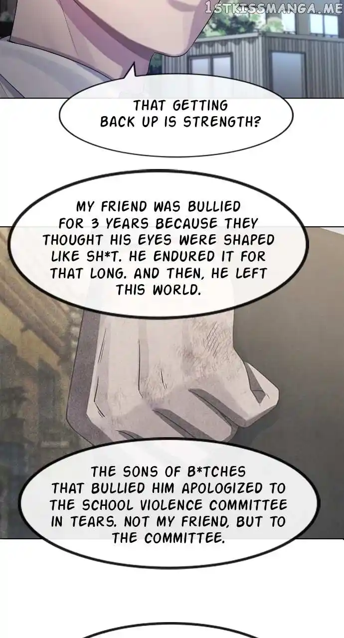 Hypnosis School Chapter 72