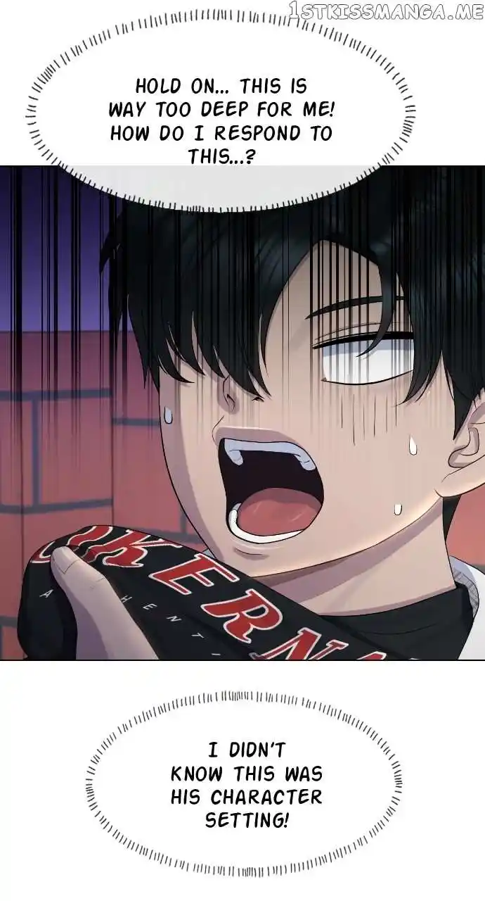 Hypnosis School Chapter 72