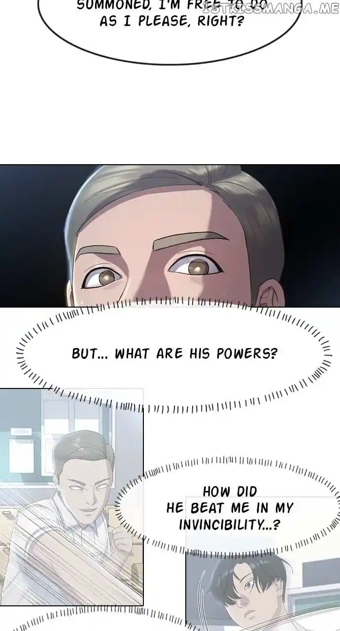 Hypnosis School Chapter 72