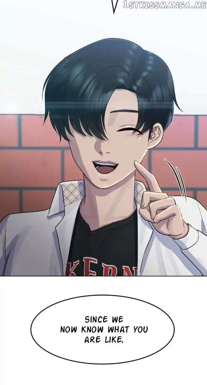 Hypnosis School Chapter 72